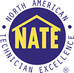 NATE NATE Logo