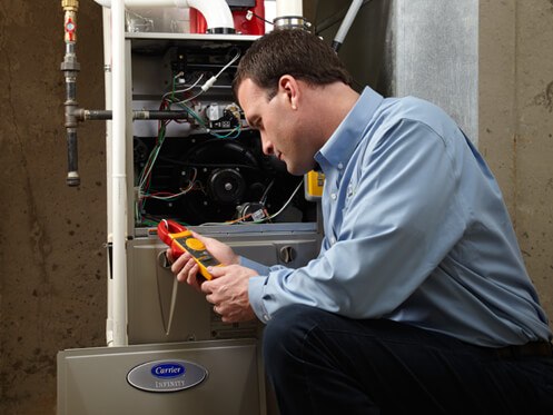 Your Experts in Efficient Furnace Replacement
