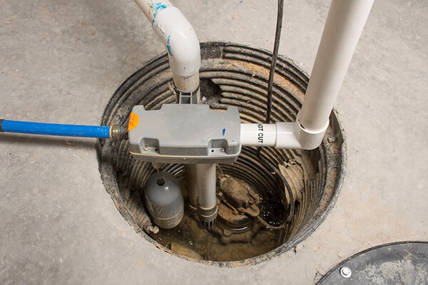 Sump Pump Maintenance