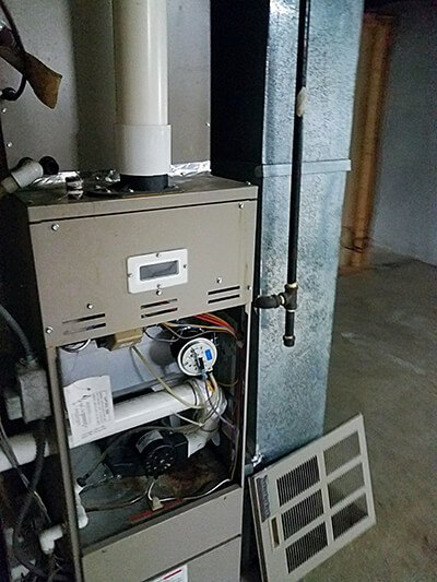 Your Experts in Local Furnace Service