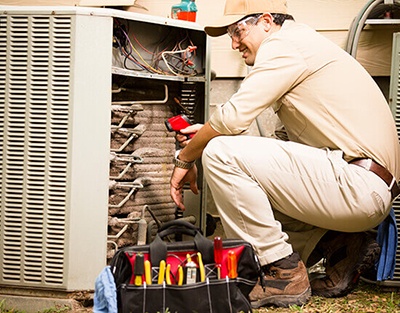 The Easy Way to Arrange AC Maintenance