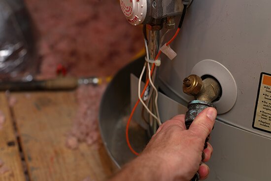 Signs of Water Heater Trouble